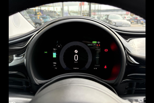 Fiat 500 Urban 42 kWh | 19.800 km! | 94,9% SOH | Carplay | Cruise Control | Climate Control |