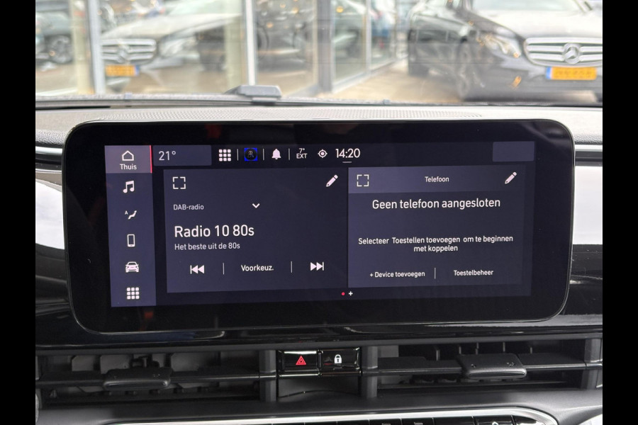 Fiat 500 Urban 42 kWh | 19.800 km! | 94,9% SOH | Carplay | Cruise Control | Climate Control |