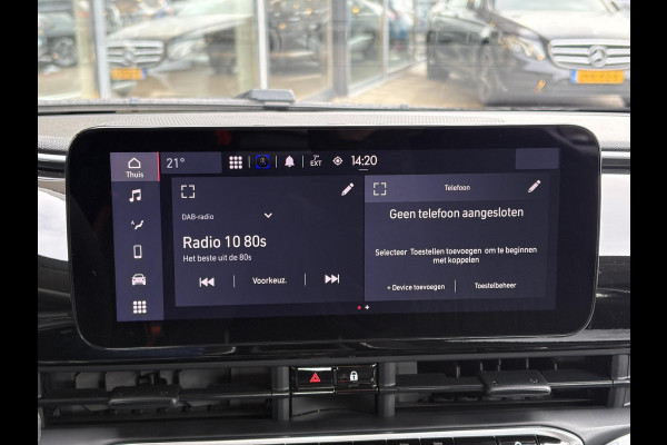 Fiat 500 Urban 42 kWh | 19.800 km! | 94,9% SOH | Carplay | Cruise Control | Climate Control |