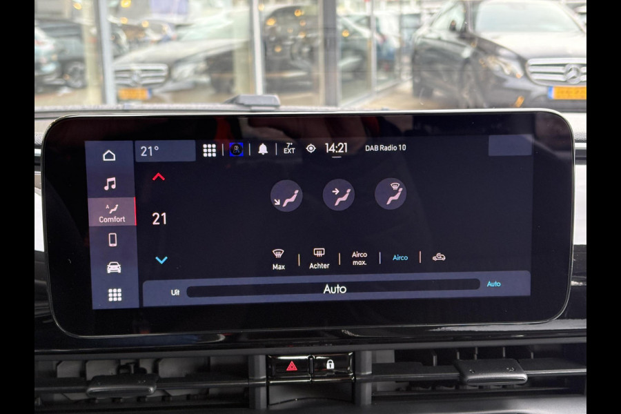 Fiat 500 Urban 42 kWh | 19.800 km! | 94,9% SOH | Carplay | Cruise Control | Climate Control |