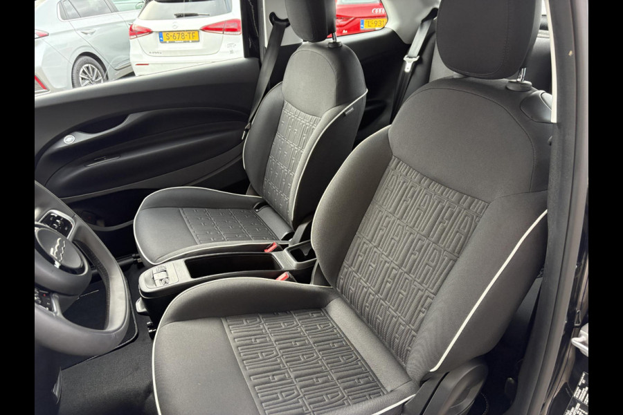 Fiat 500 Urban 42 kWh | 19.800 km! | 94,9% SOH | Carplay | Cruise Control | Climate Control |
