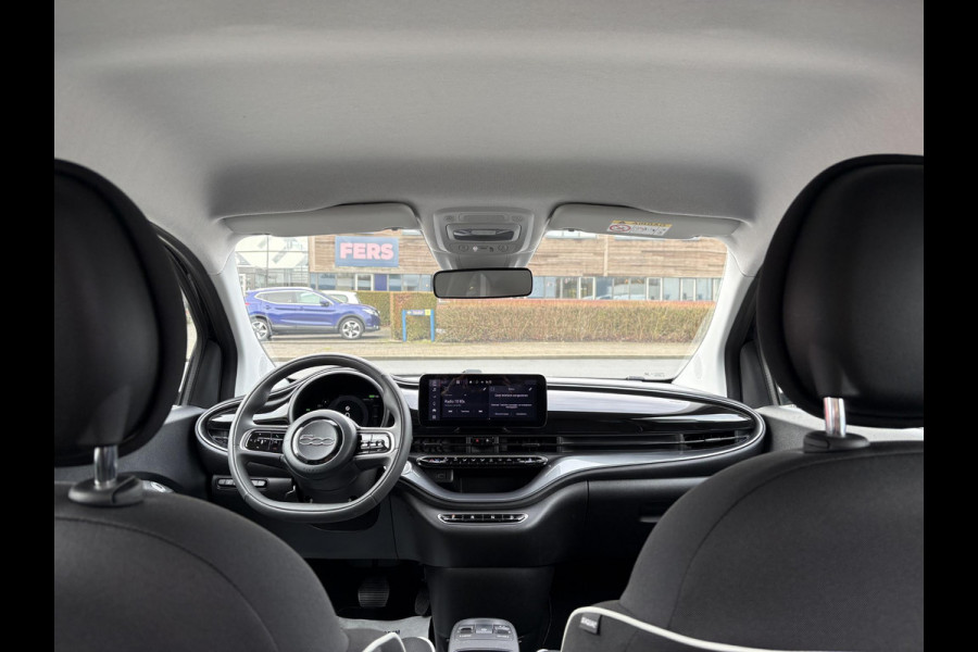 Fiat 500 Urban 42 kWh | 19.800 km! | 94,9% SOH | Carplay | Cruise Control | Climate Control |