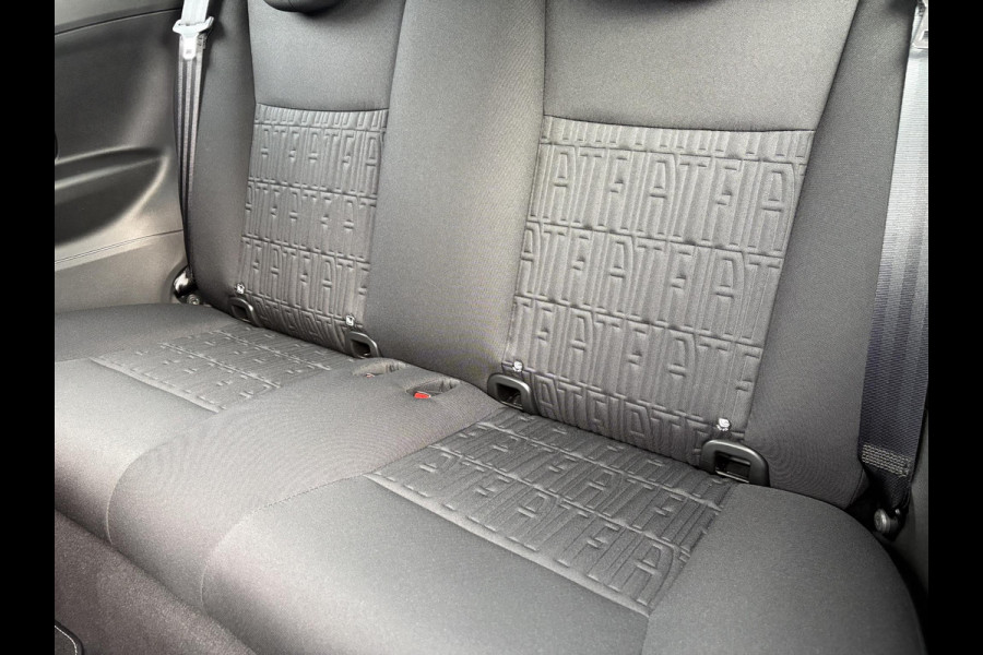 Fiat 500 Urban 42 kWh | 19.800 km! | 94,9% SOH | Carplay | Cruise Control | Climate Control |