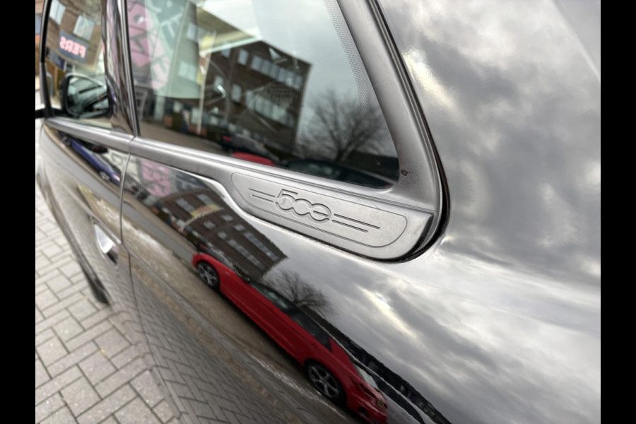 Fiat 500 Urban 42 kWh | 19.800 km! | 94,9% SOH | Carplay | Cruise Control | Climate Control |