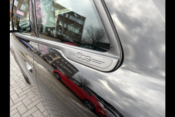 Fiat 500 Urban 42 kWh | 19.800 km! | 94,9% SOH | Carplay | Cruise Control | Climate Control |
