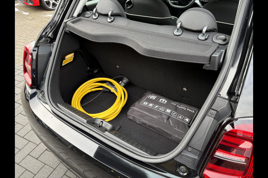 Fiat 500 Urban 42 kWh | 19.800 km! | 94,9% SOH | Carplay | Cruise Control | Climate Control |