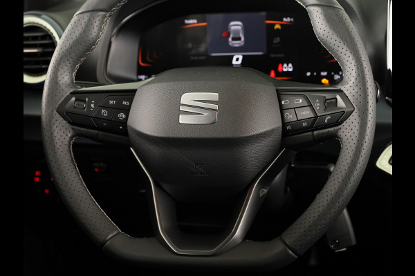 Seat Ibiza Style 1.0 EcoTSI 95PK | Park Assist | Apple Carplay | Cruise control