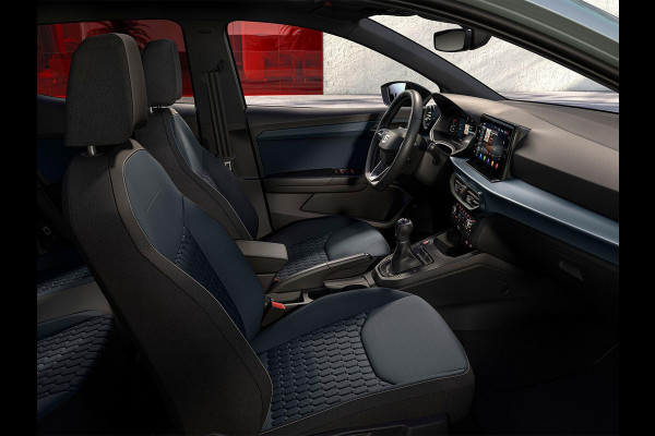 Seat Ibiza Style 1.0 EcoTSI 95PK | Park Assist | Apple Carplay | Cruise control