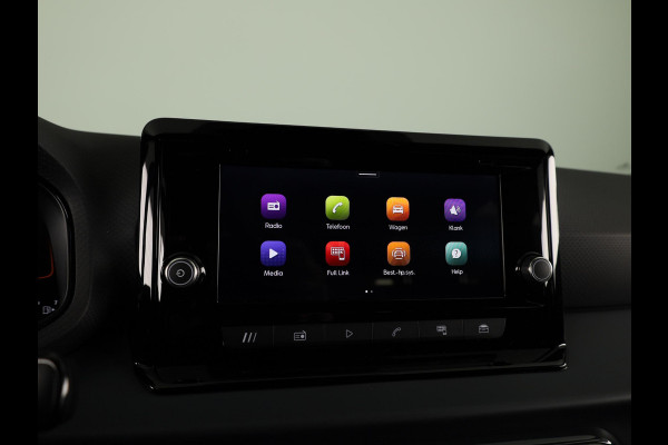 Seat Ibiza Style 1.0 EcoTSI 95PK | Park Assist | Apple Carplay | Cruise control