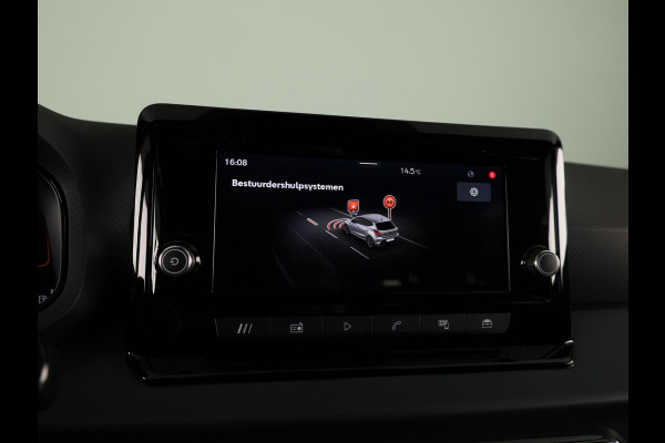 Seat Ibiza Style 1.0 EcoTSI 95PK | Park Assist | Apple Carplay | Cruise control