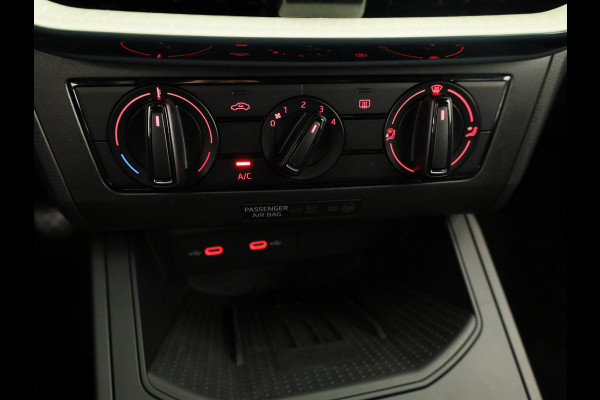 Seat Ibiza Style 1.0 EcoTSI 95PK | Park Assist | Apple Carplay | Cruise control