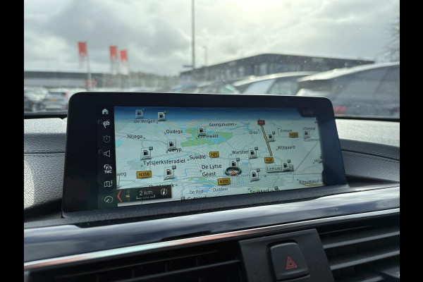 BMW 3 Serie Touring 340i xDrive M Sport High Executive 326pk | Elek. Trekhaak | Harman Kardon | Leder | Navi | Elek. kofferklep |