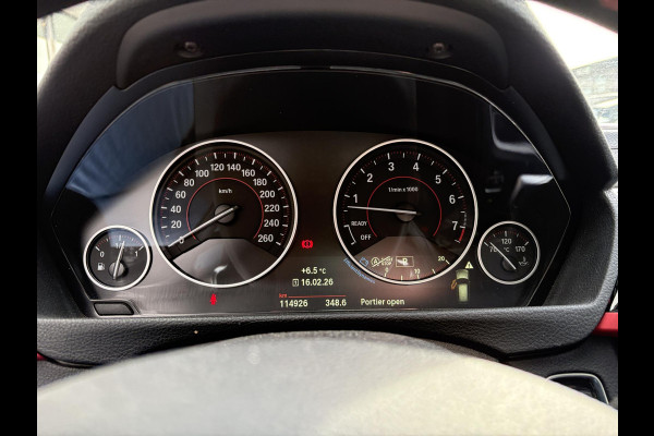 BMW 3 Serie Touring 340i xDrive M Sport High Executive 326pk | Elek. Trekhaak | Harman Kardon | Leder | Navi | Elek. kofferklep |