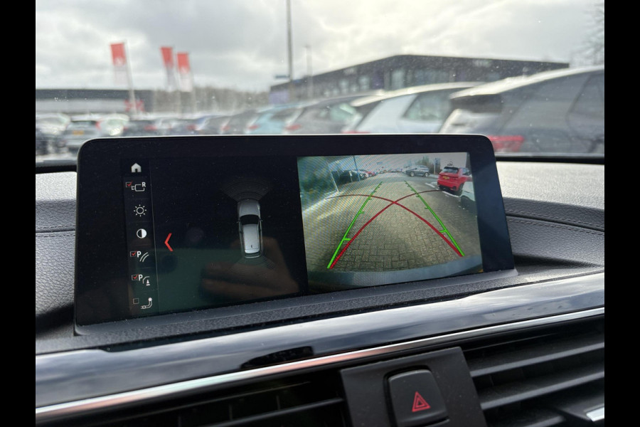 BMW 3 Serie Touring 340i xDrive M Sport High Executive 326pk | Elek. Trekhaak | Harman Kardon | Leder | Navi | Elek. kofferklep |