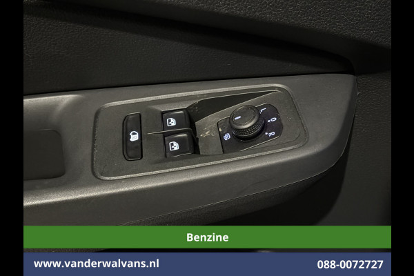 Volkswagen Caddy Cargo Maxi 1.5 TSI 116pk Benzine motor L2H1 Fabrieksgarantie Euro6 Airco | Camera | Apple Carplay Bumper in de kleur, Android Auto, Zijdeur
