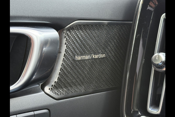 Volvo XC40 Recharge Pro | 1e Eigenaar | Panoramadak | Stoel/Stuurverw. | Keyless