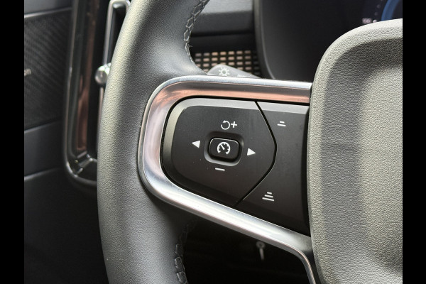 Volvo XC40 Recharge Pro | 1e Eigenaar | Panoramadak | Stoel/Stuurverw. | Keyless