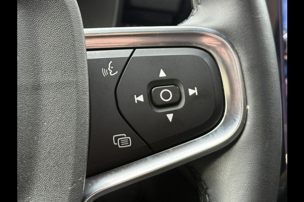 Volvo XC40 Recharge Pro | 1e Eigenaar | Panoramadak | Stoel/Stuurverw. | Keyless