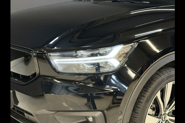 Volvo XC40 Recharge Pro | 1e Eigenaar | Panoramadak | Stoel/Stuurverw. | Keyless