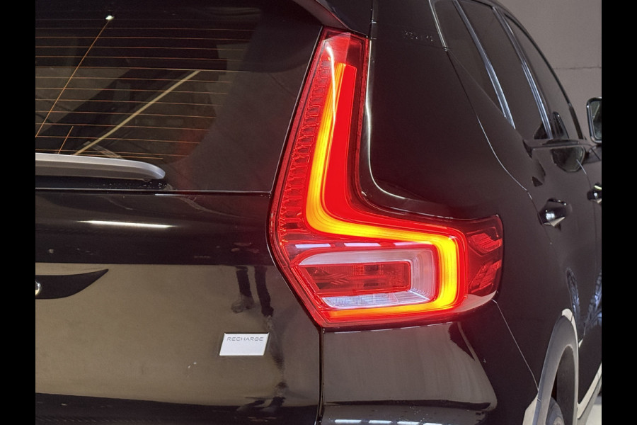 Volvo XC40 Recharge Pro | 1e Eigenaar | Panoramadak | Stoel/Stuurverw. | Keyless