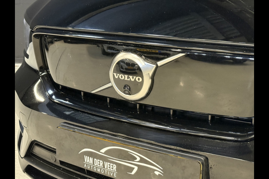Volvo XC40 Recharge Pro | 1e Eigenaar | Panoramadak | Stoel/Stuurverw. | Keyless