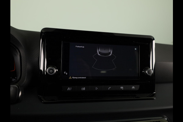 Seat Ibiza Style 1.0 EcoTSI 95 PK | Premium Lak 'Graphene Grey' | Apple Carplay | Park Assist | Cruise Control