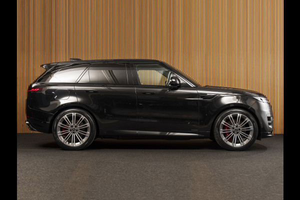 Land Rover Range Rover Sport 3.0 P550e Autobiography PHEV Signature - PANO - 23" - HUD