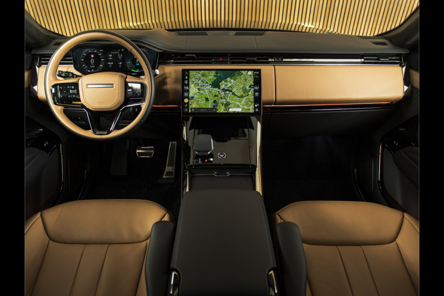 Land Rover Range Rover Sport 3.0 P550e Autobiography PHEV Signature - PANO - 23" - HUD