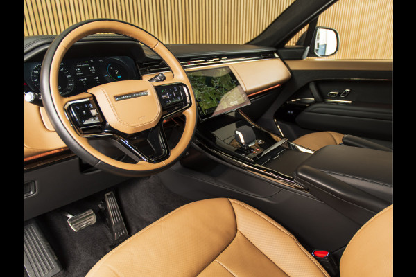 Land Rover Range Rover Sport 3.0 P550e Autobiography PHEV Signature - PANO - 23" - HUD