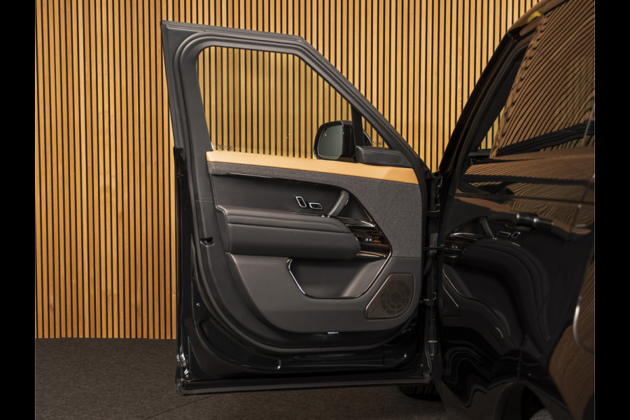 Land Rover Range Rover Sport 3.0 P550e Autobiography PHEV Signature - PANO - 23" - HUD