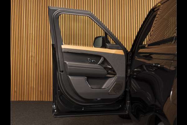 Land Rover Range Rover Sport 3.0 P550e Autobiography PHEV Signature - PANO - 23" - HUD