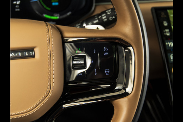 Land Rover Range Rover Sport 3.0 P550e Autobiography PHEV Signature - PANO - 23" - HUD