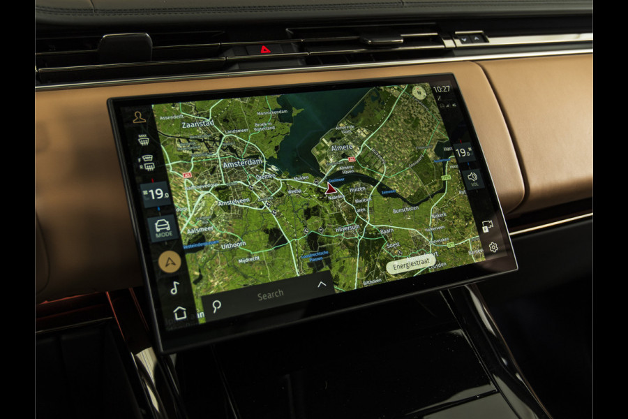 Land Rover Range Rover Sport 3.0 P550e Autobiography PHEV Signature - PANO - 23" - HUD