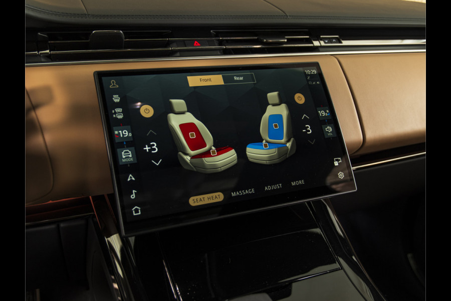 Land Rover Range Rover Sport 3.0 P550e Autobiography PHEV Signature - PANO - 23" - HUD