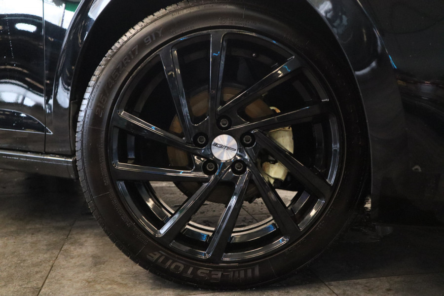 Volkswagen Polo 1.0 TSI Beats PDC Airco 17'' LM Privacy glass