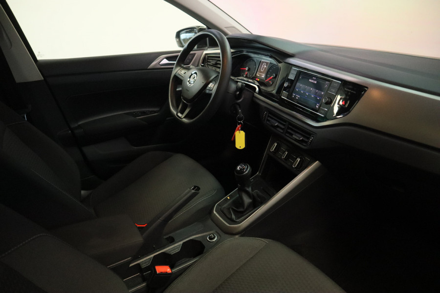 Volkswagen Polo 1.0 TSI Beats PDC Airco 17'' LM Privacy glass