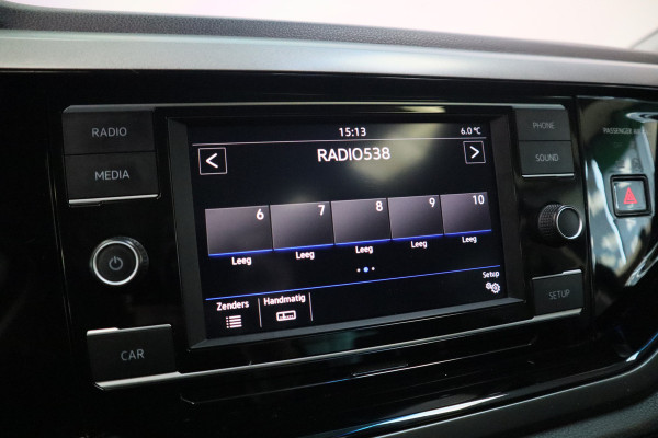 Volkswagen Polo 1.0 TSI Beats PDC Airco 17'' LM Privacy glass