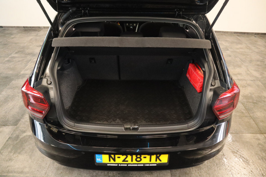 Volkswagen Polo 1.0 TSI Beats PDC Airco 17'' LM Privacy glass