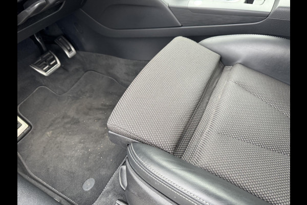 Audi A3 Sportback 40 TFSI e Edition S-LINE | 1/2 LEDER | NAVI | PDC
