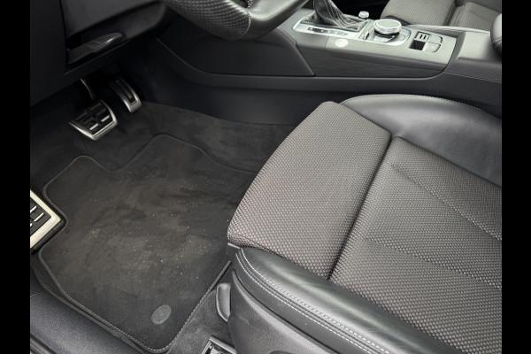 Audi A3 Sportback 40 TFSI e Edition S-LINE | 1/2 LEDER | NAVI | PDC