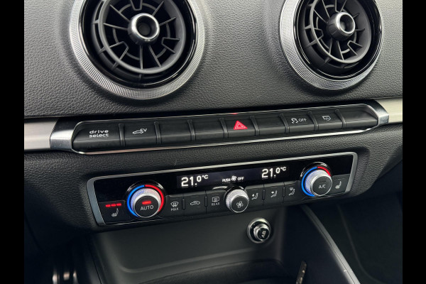 Audi A3 Sportback 40 TFSI e Edition S-LINE | 1/2 LEDER | NAVI | PDC