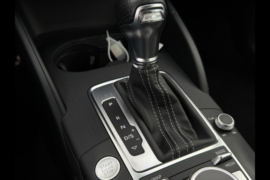 Audi A3 Sportback 40 TFSI e Edition S-LINE | 1/2 LEDER | NAVI | PDC