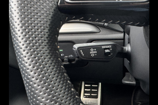 Audi A3 Sportback 40 TFSI e Edition S-LINE | 1/2 LEDER | NAVI | PDC