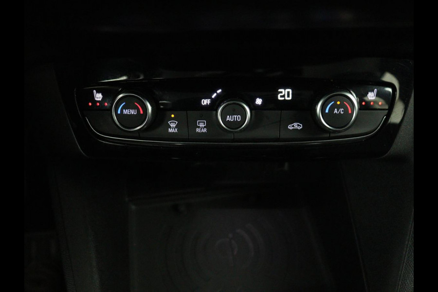 Opel CORSA-E Elegance 50 kWh | SOH 90% | 3 Fase | Stoelverwarming | Camera | Matrix LED | Carplay | Keyless | Navigatie | Climate control | Parkeerhulp | Cruise control | Stuurverwarming