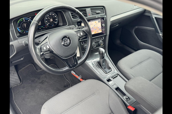Volkswagen e-Golf E-DITION NL-AUTO | DIGI DASH | NAVI | CAMERA