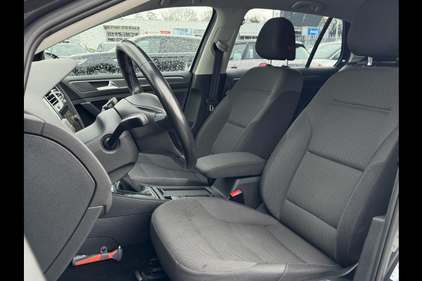 Volkswagen e-Golf E-DITION NL-AUTO | DIGI DASH | NAVI | CAMERA