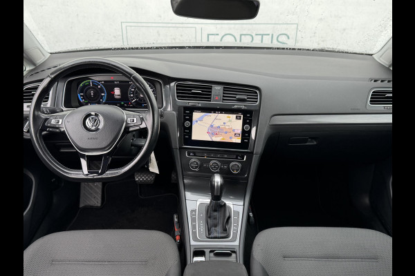 Volkswagen e-Golf E-DITION NL-AUTO | DIGI DASH | NAVI | CAMERA
