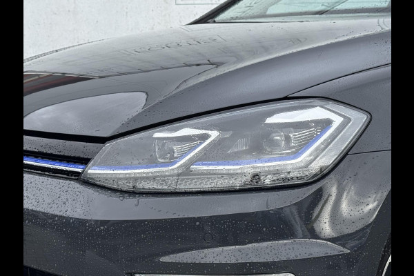 Volkswagen e-Golf E-DITION NL-AUTO | DIGI DASH | NAVI | CAMERA