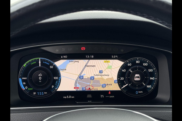 Volkswagen e-Golf E-DITION NL-AUTO | DIGI DASH | NAVI | CAMERA