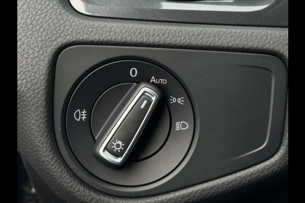 Volkswagen e-Golf E-DITION NL-AUTO | DIGI DASH | NAVI | CAMERA